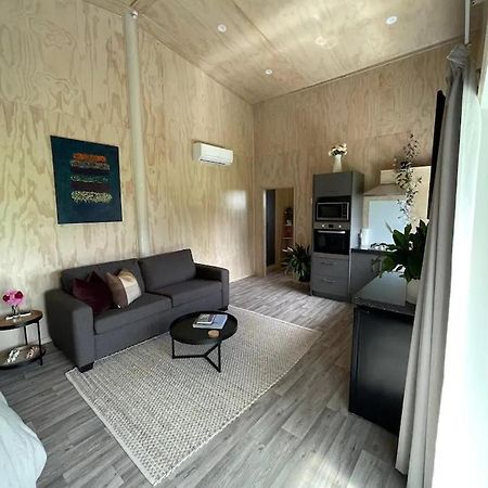 Lyeinn - Newstead Country Retreat מראה חיצוני תמונה