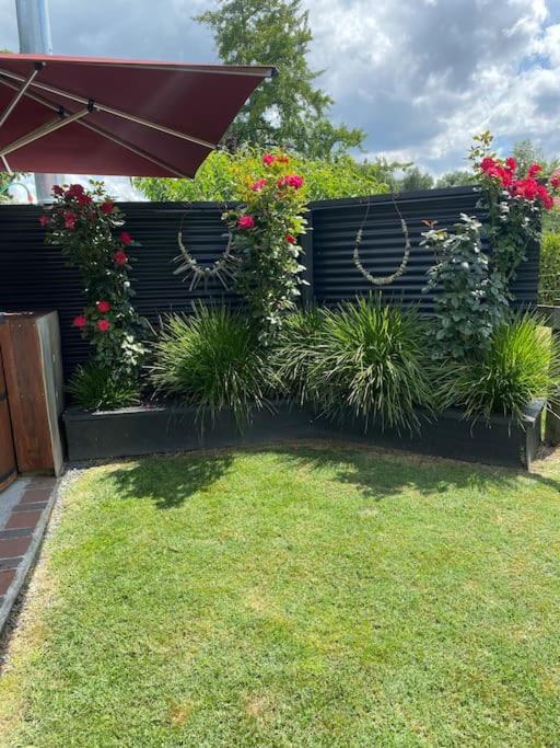 Lyeinn - Newstead Country Retreat מראה חיצוני תמונה