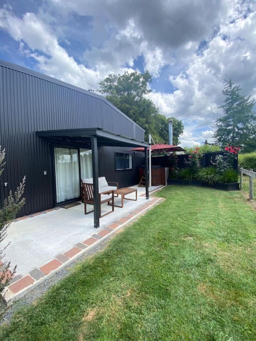 Lyeinn - Newstead Country Retreat מראה חיצוני תמונה