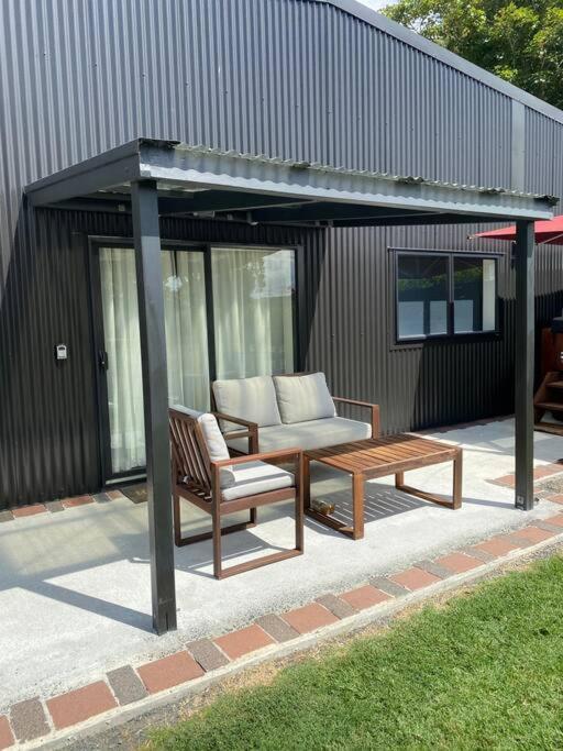Lyeinn - Newstead Country Retreat מראה חיצוני תמונה