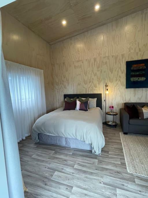 Lyeinn - Newstead Country Retreat מראה חיצוני תמונה