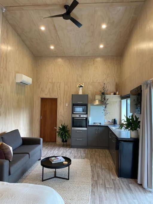 Lyeinn - Newstead Country Retreat מראה חיצוני תמונה