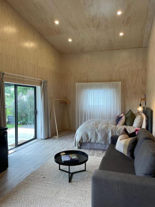 Lyeinn - Newstead Country Retreat מראה חיצוני תמונה