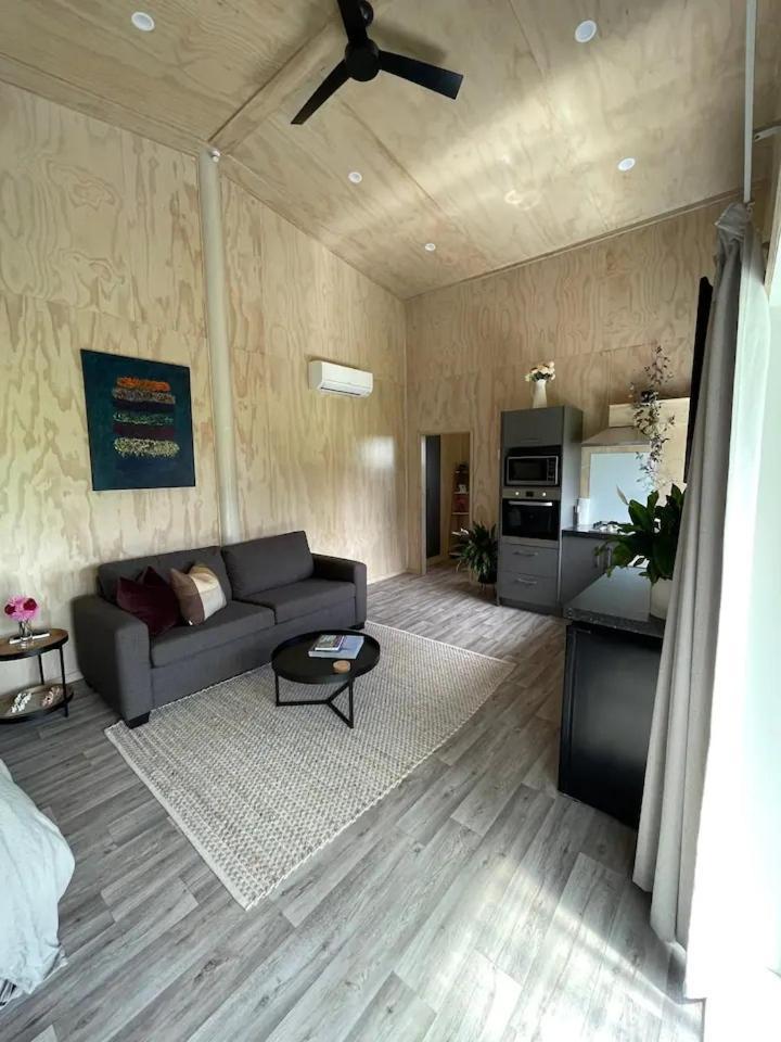 Lyeinn - Newstead Country Retreat מראה חיצוני תמונה